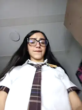 MissAfroditha online show from 10/26/25, 04:40