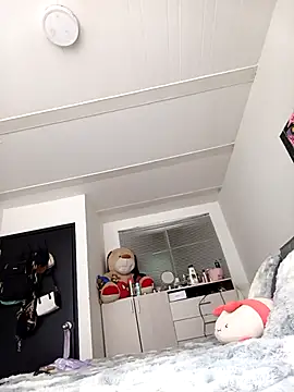 MissAfroditha online show from 12/14/25, 05:29