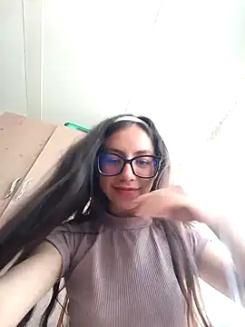 MissAfroditha online show from 02/25/26, 02:37