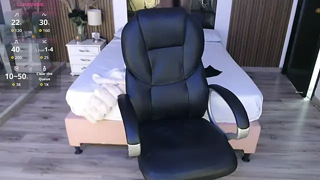 Sam mansson66 online show from 12/19/25, 02:24