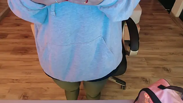 Sam mansson66 online show from 01/12/26, 12:10