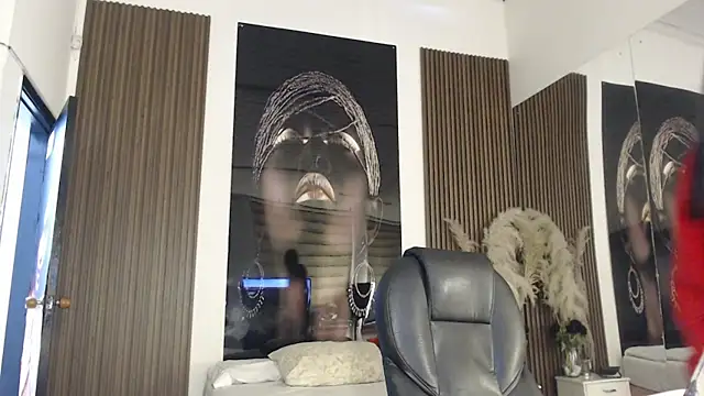 Sam mansson66 online show from 03/23/26, 01:59