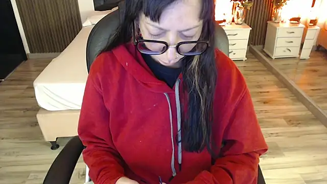 Sam mansson66 online show from 03/24/26, 12:43