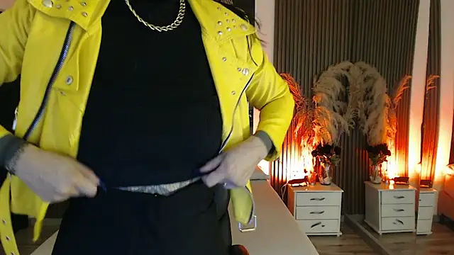 Sam mansson66 online show from 03/26/26, 12:33