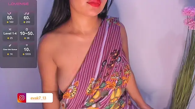 shara queen1 online show from 03/18/25, 06:36