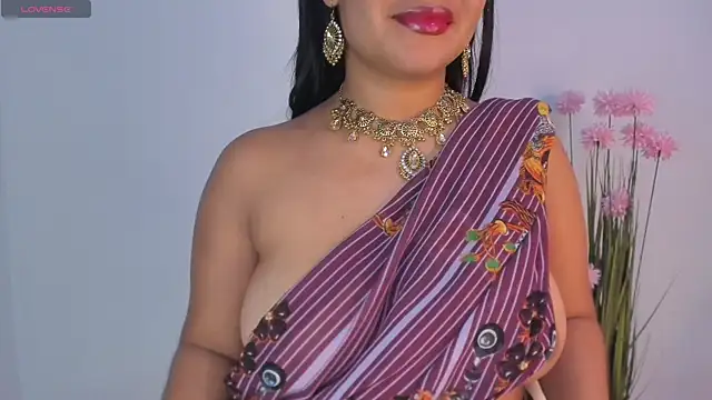 shara queen1 online show from 11/13/25, 03:27