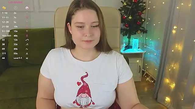 sophie  lee online show from 12/21/24, 04:03