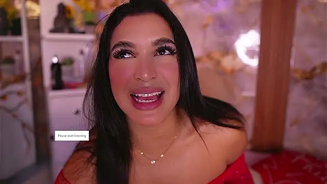 zoey-fox online show from 02/05/26, 11:09