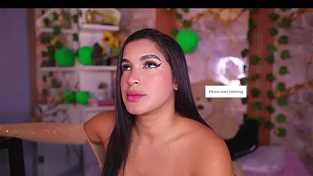 zoey-fox online show from 03/22/26, 02:04