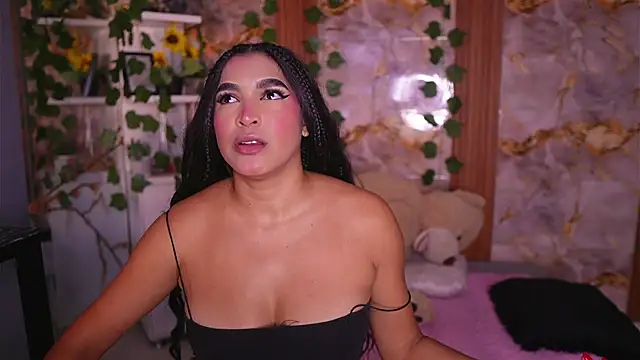 zoey-fox online show from 05/30/26, 12:08