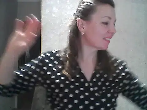 VselenaSun402 online show from 01/21/25, 08:08