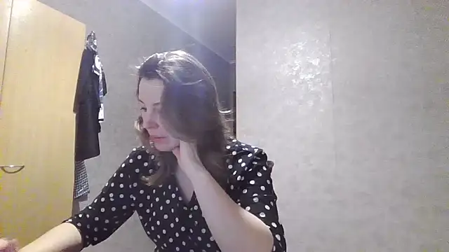 VselenaSun402 online show from 01/27/25, 08:51