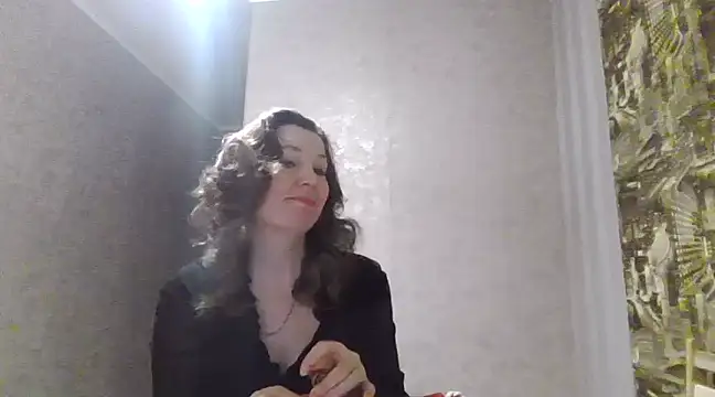 VselenaSun402 online show from 01/29/25, 09:01