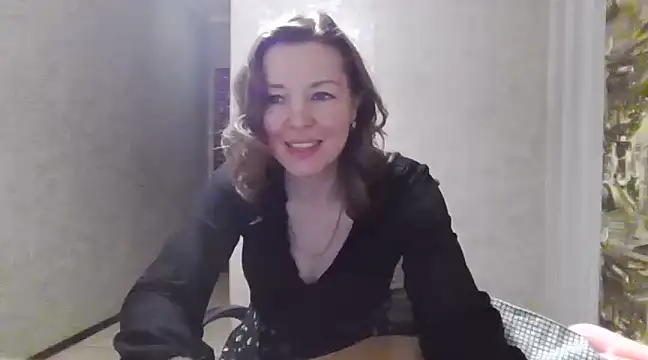 VselenaSun402 online show from 01/29/25, 12:02