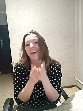 VselenaSun402 online show from 02/08/25, 12:17