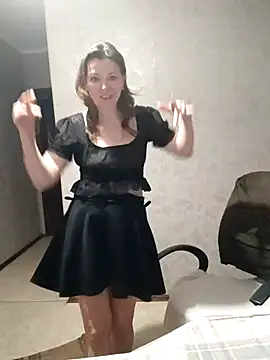 VselenaSun402 online show from 02/09/25, 01:25