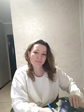 VselenaSun402 online show from 02/10/25, 09:58