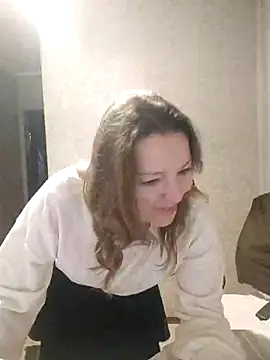 VselenaSun402 online show from 02/15/25, 12:33