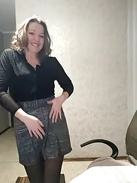 VselenaSun402 online show from 02/23/25, 09:55