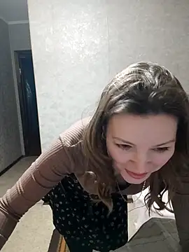 VselenaSun402 online show from 02/26/25, 02:14