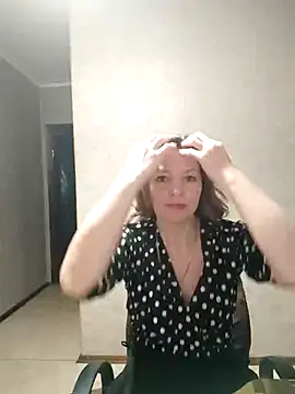 VselenaSun402 online show from 03/10/25, 12:26