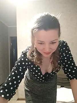 VselenaSun402 online show from 03/11/25, 10:07