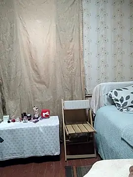 VselenaSun402 online show from 04/21/26, 11:16