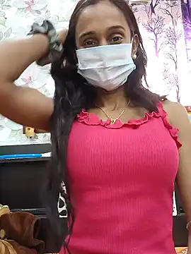 Snapshot of Oleevia chatting on 12/06/24, 08:15 Oleevia online show from 12/06/24, 08:15