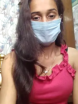 Snapshot of Oleevia chatting on 02/23/25, 04:50 Oleevia online show from 02/23/25, 04:50