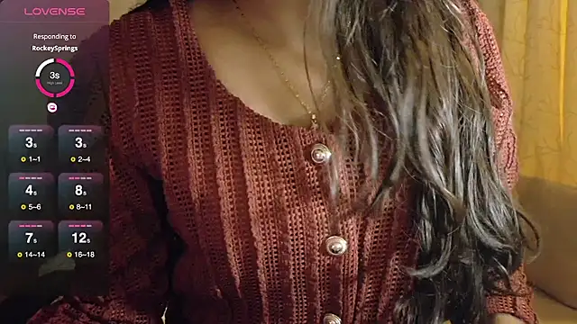 Only hunny online show from 12/15/25, 04:11