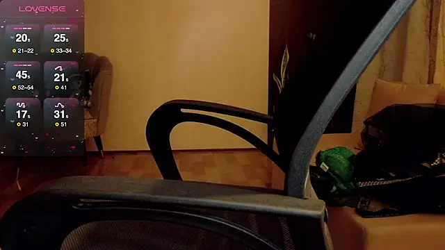 Only hunny online show from 02/02/26, 03:00