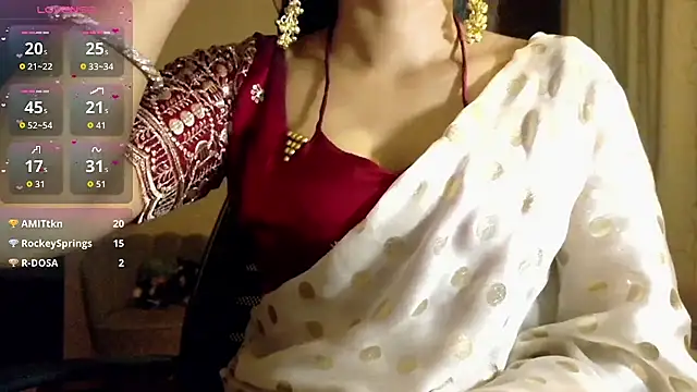 Only hunny online show from 02/07/26, 04:00