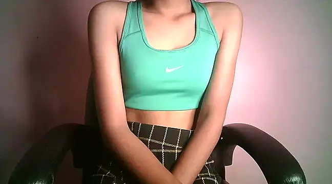 Chandani-Love online show from 02/12/25, 03:07