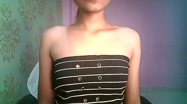 Chandani-Love online show from 02/16/25, 11:16