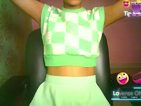 Chandani-Love online show from 03/19/25, 06:44