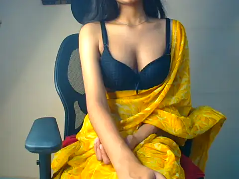 Chandani-Love online show from 03/13/26, 03:24