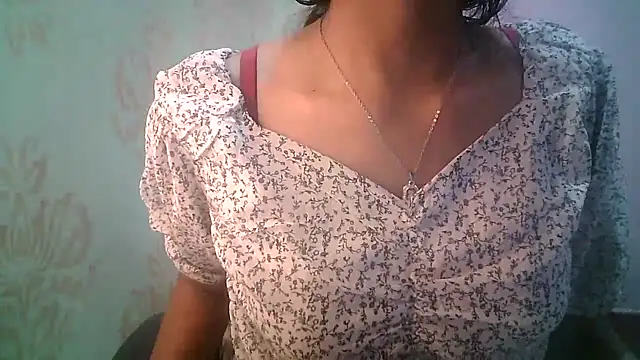 Chandani-Love online show from 03/29/26, 12:43