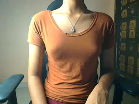 Chandani-Love online show from 03/30/26, 04:30