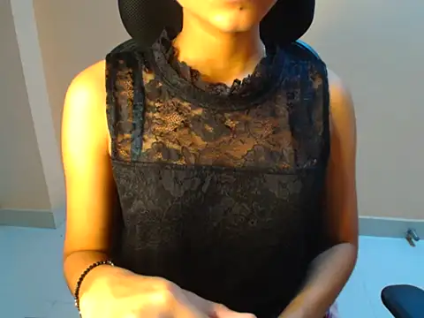 Chandani-Love online show from 04/21/26, 06:52