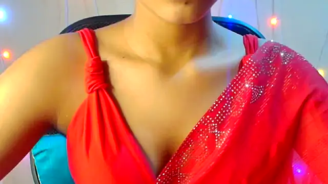 Snapshot of Chandani-Love chatting on 06/05/26, 12:17 Chandani-Love online show from 06/05/26, 12:17