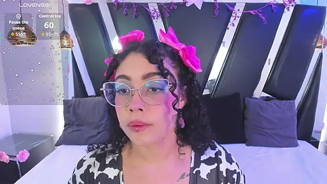 antonelllepiercee online show from 01/09/26, 11:35