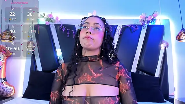 antonelllepiercee online show from 02/25/26, 11:20