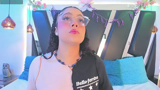 antonelllepiercee online show from 07/10/26, 11:13
