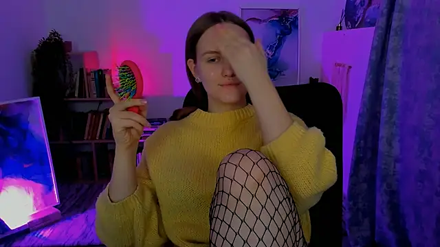 KellyPoter online show from 12/28/24, 08:58