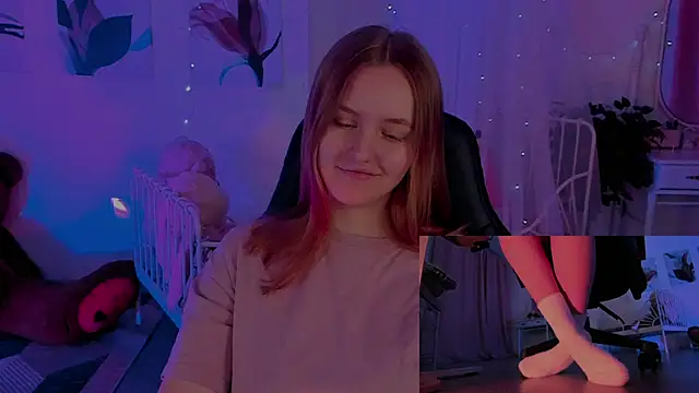 KellyPoter online show from 12/30/24, 09:05