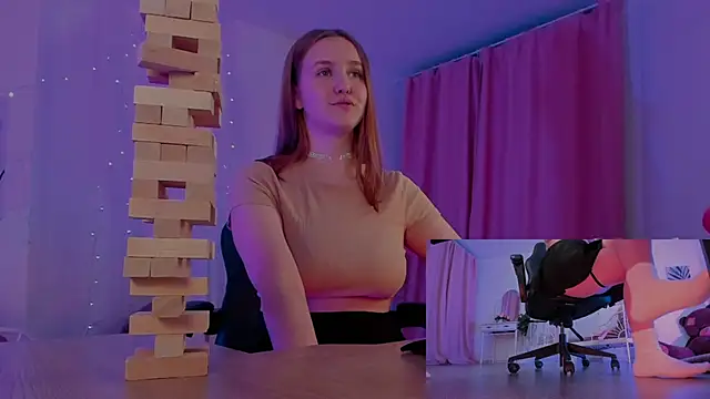 KellyPoter online show from 12/30/24, 03:13