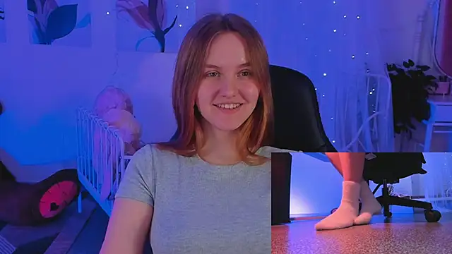 KellyPoter online show from 01/02/25, 08:49