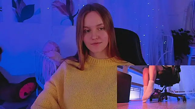 KellyPoter online show from 01/02/25, 03:40