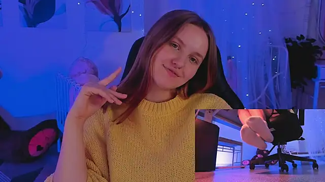 KellyPoter online show from 01/02/25, 06:45