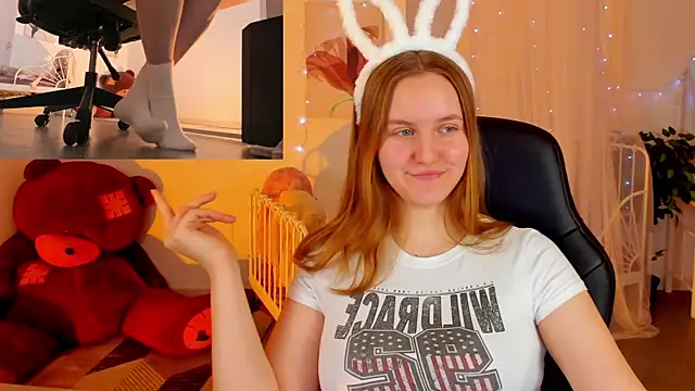 KellyPoter online show from 01/06/25, 02:36